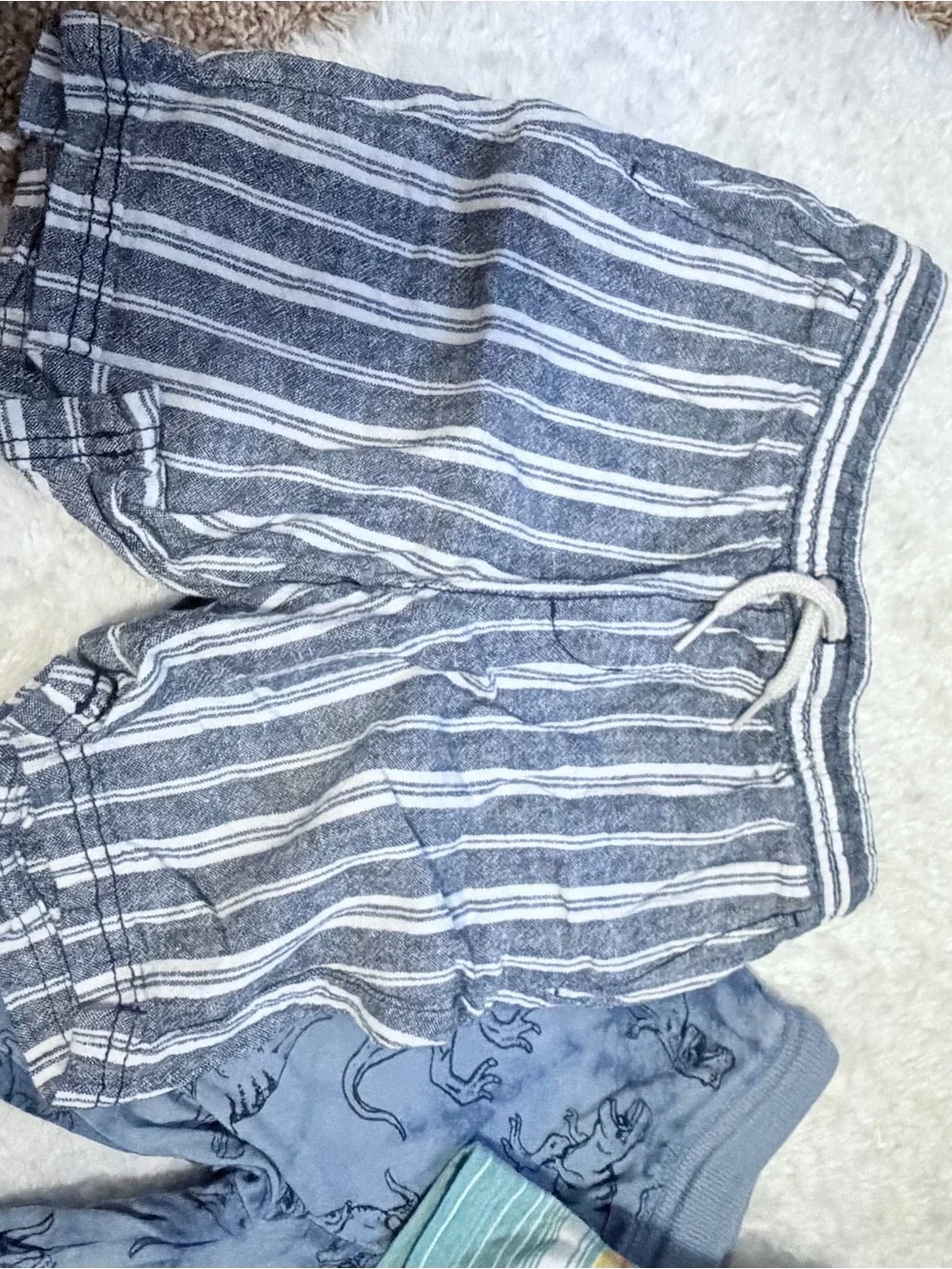Old navy 5-Piece Mix-and-Match Summer & Fall Apparel Bundle size 5/5T